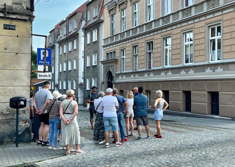 Pruskie porządki nie takie straszne!