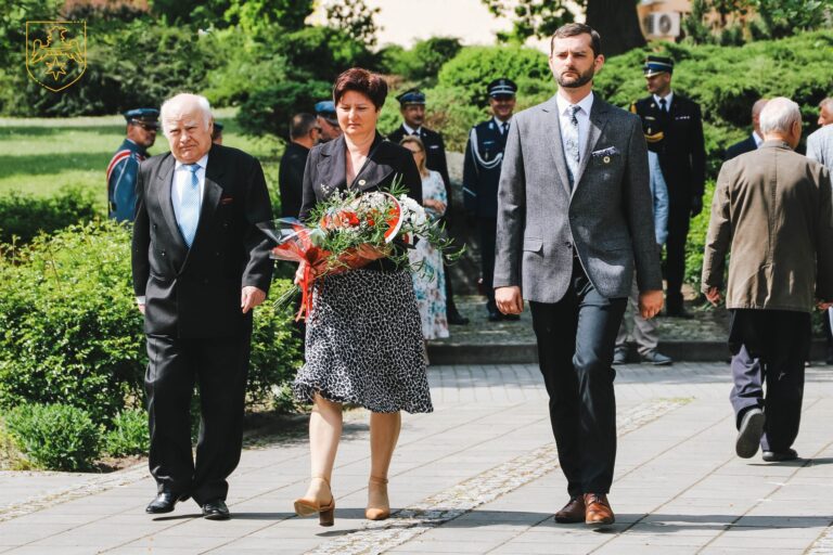 Święto Narodowe Trzeciego Maja