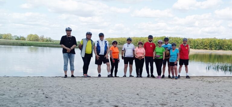 Rowerowa Majówka 2025