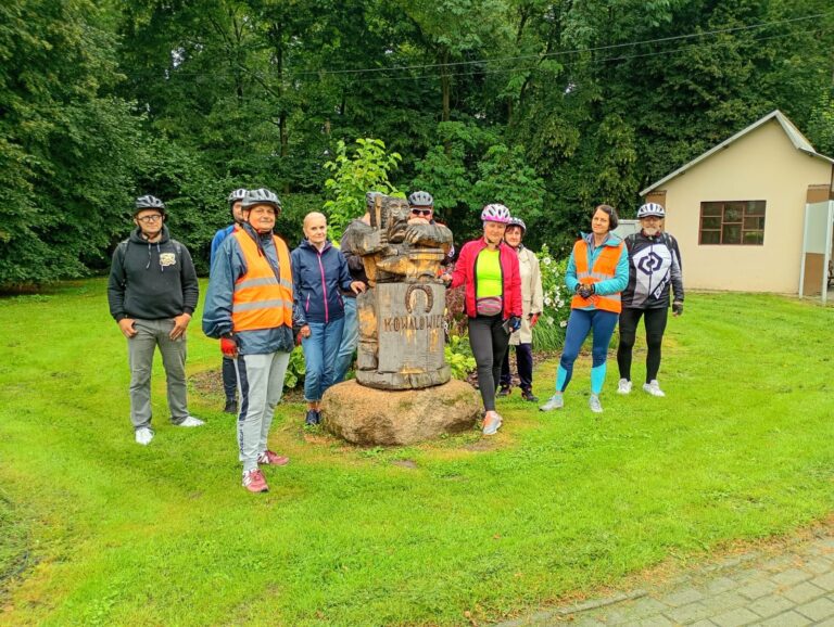 VII Rajd Rowerowy „Sierpniowa Trzydziestka”