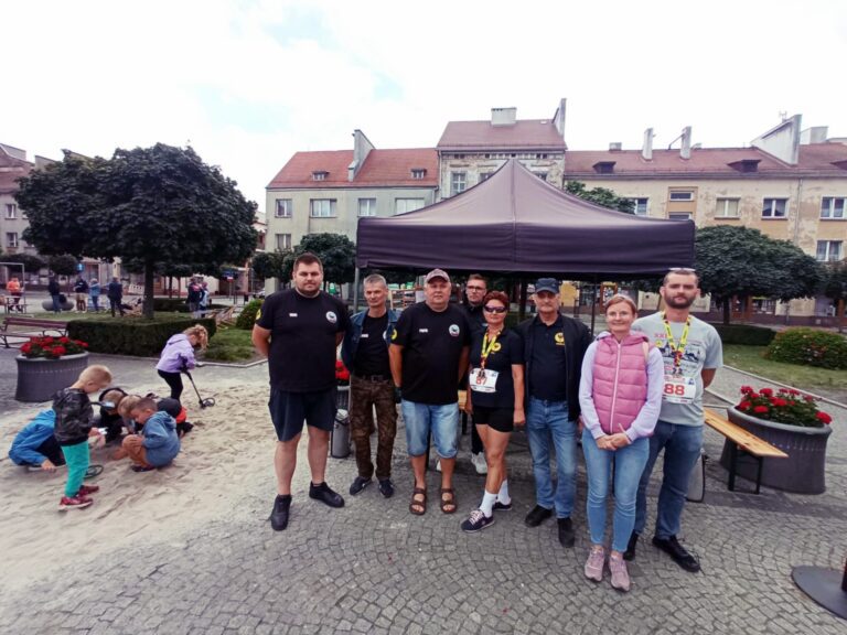 XXII Bieg Namysłowian