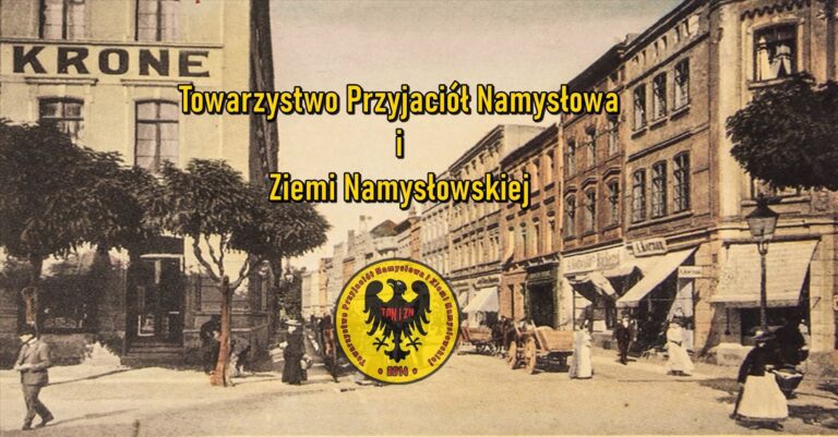 Sprawozdanie z działalności stowarzyszenia w roku 2025