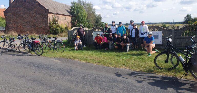 Zakończenie sezonu rowerowego 2026 (zapowiedź)