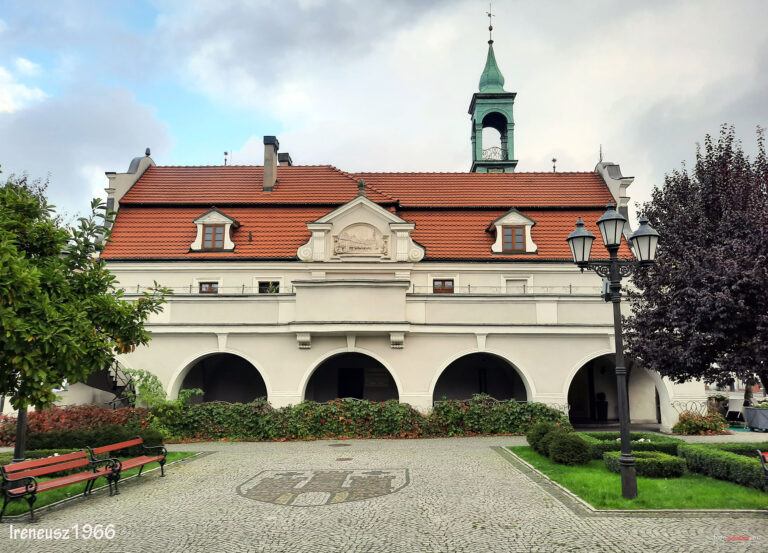 Zapraszamy na wycieczkę do Kluczborka (zapowiedź)